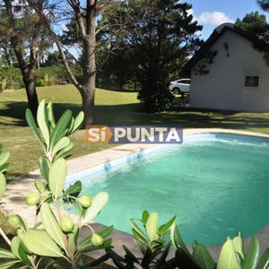 Casa En Alquiler Y Venta