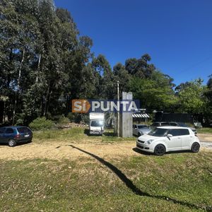 Venta Terreno Comercial En Solanas