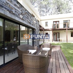 Casa Dentro Complejo Solanas Barrio Cerrado