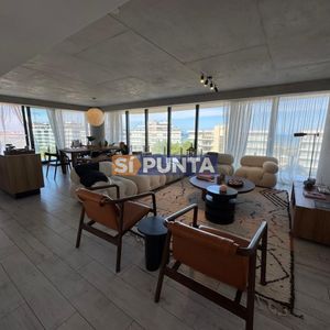 Apartamento En Venta 3 Dormitorios Surfside