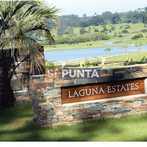Terreno En Venta Laguna Estates