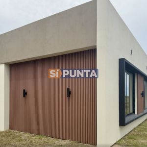 Casa En Venta 2 Dormitorios Ocean Park