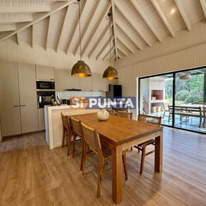 Casa En Venta 3 Dormitorios San Vicente