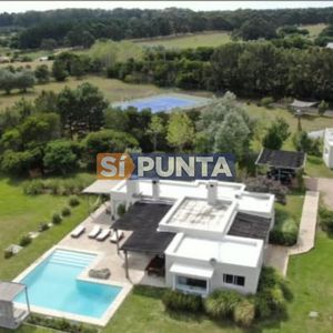 Chacra En Venta 5 Dormitorios Jose Ignacio