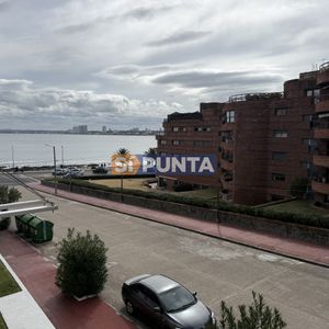Impecable Apartamento En El Centro De La Peninsula 2 Dormitorios Y 1 Baño