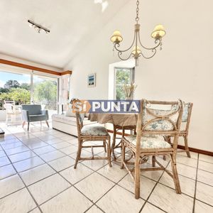 Apartamento Alquiler De Temporada 2 Dormitorios Mansa Punta Del Este