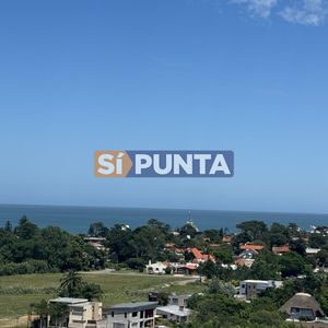 En Alquiler Anual Departamento De 2 Dormitorios Y 1 Baño Punta Del Este