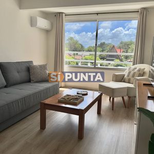 Apartamento 1 Dormitorio En Venta Y Alquiler Temporal