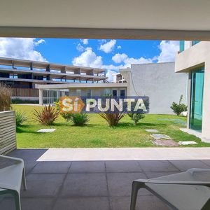 Monoambiente En Venta, Syrah La Grutas, Frente A La Playa Punta Ballena