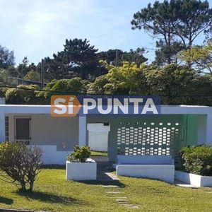 Alquiler Casa Zona Rinconada, Punta Ballena