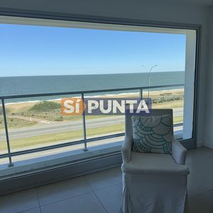 Espectacular Apartamento En La Mansa Venta - Alq Anual