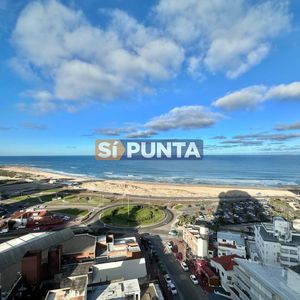 Apartamento En Alquiler Anual 3 Dormitorios Punta Del Este