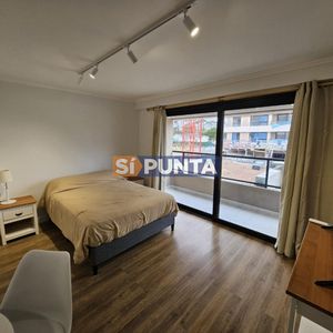 Monoambiente En Alquiler Anual Roosevelt