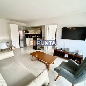 Increible Oportunidad Apartamento En Venta 2 Dormitorios En El Corazon De La Peninsula Con Todos Los Servicios