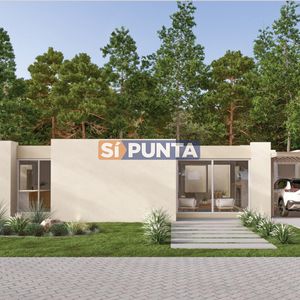 Casa De 3 Dormitorios Solanas