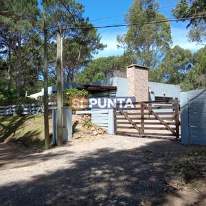 Casa En Alquiler Anual