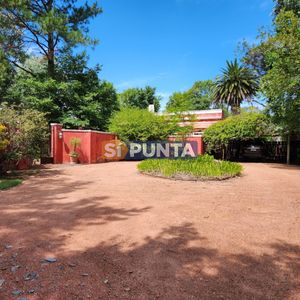 Venta Chacra Tipo Quinta, Punta Ballena