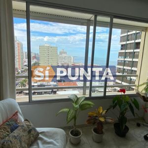 Apartamento En Venta Y Alquiler, Peninsula, Punta Del Este, 1 Dormitorios.
