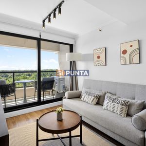 Seagarden 1 Dorm - Vista Al Bosque