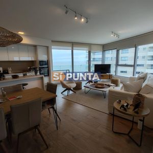Apartamento En Venta 2 Dormitorios Trump Tower