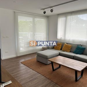 Apartamento En Punta Del Este