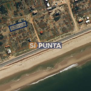 Terreno En Venta A Pasos Del Mar Santa Monica