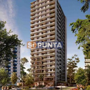 Apartamento De 1 Dormitorio En Pozo Roosevelt