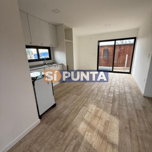 Apartamento 2 Dormitorios