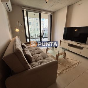 Apartamento De 2 Dorm Y 2 Baños