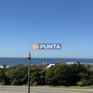 Terreno En Altura Con Vista Al Mar En El Chorro