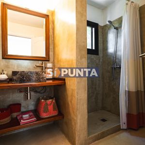 Alquiler De Verano Casa De 3 Dormitorios En Montoya, La Barra