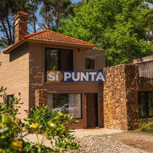 Alquiler De Verano Casa De 3 Dormitorios En Montoya, La Barra