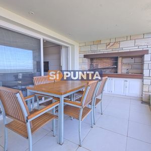 Apartamento En Mansa Con 2 Dormitorios En Alquiler