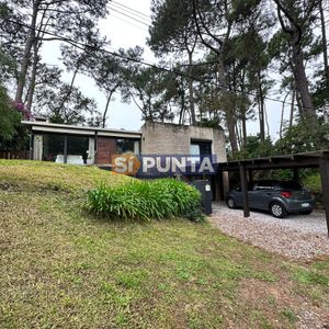 Vende Casa Muy Linda En Pinares , Punta Del Este