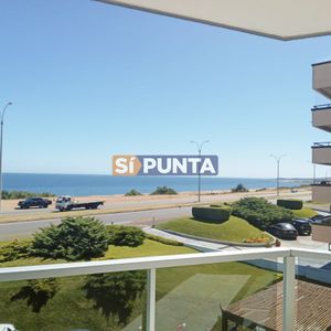 Apartamento En Venta De 3 Dormitorios En Punta Del Este