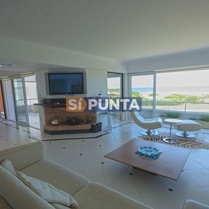 Venta Apartamento 4 Dormitorios Playa Brava