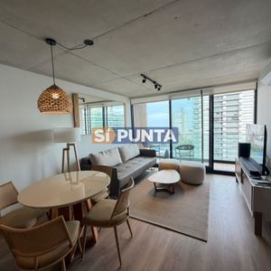 Torres Del Este, 2 Dormitorios En Venta