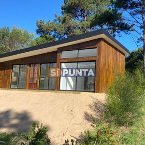 Venta Casa En Zona Chihuahua Punta Ballena