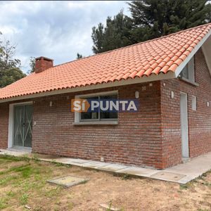 Casa En Venta 2 Dormitorios Parque Pinares II