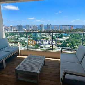 Apartamento De 1 Dormitorio En Venta Gala Vista