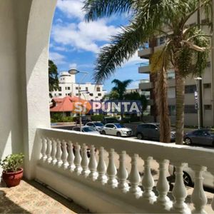 Apartamento En Alquiler Anual 1 Dormitorio Península