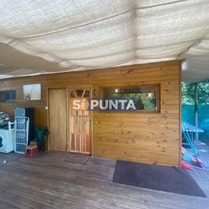 Casa De 1 Dormitorio En Venta Ocean Park