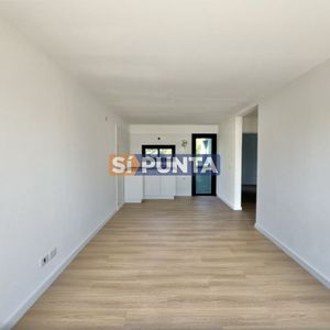 Apartamento En Venta 1 Dormitorio Maldonado