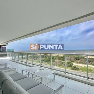 Apartamento 4 Dormitorios En Venta Brava