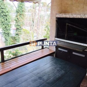 Apartamento En Venta - 3 Dormitorios - Playa Mansa