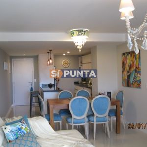 Apartamento En Alquiler 2 Dormitorios