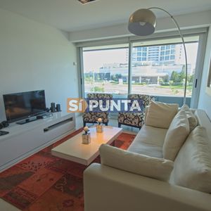 Apartamento En Venta 3 Dormitorios  - Playa Mansa