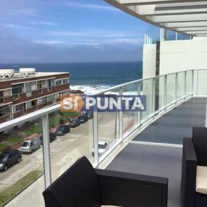 Apartamento En Península, 2 Dormitorios En Venta