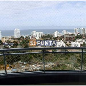 Edificio Con Todos Los Servicios