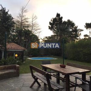 Casa En Alquiler
